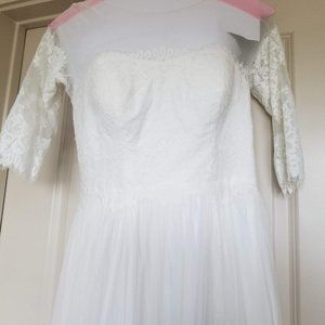 Galina Wedding Dress
